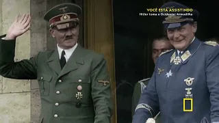 Hitler Toma O Ocidente - Armadilha