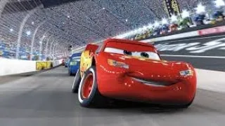 Тачки 2 / Cars 2 Прохождение (Все озвучки героев) Xbox 360.flv