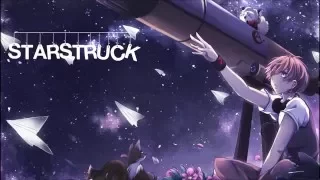 Nightcore - Starstruck