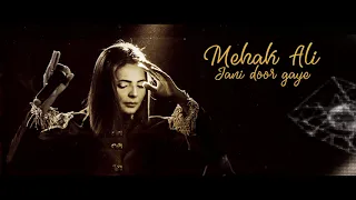 Jani Door Gaye I Mehak Ali I Cover I HD Track