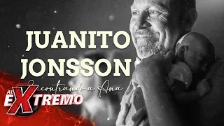 Juanito Jonsson buscó a su nana 45 años después. | Al Extremo