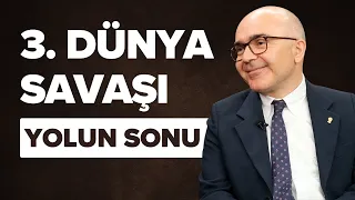 3. Dünya Savaşının ortasında mıyız? Barış Doster