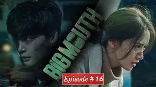 Big Mouth 2022 - Episode 16 - Action, Drama Korean Movies English Sub Full HD