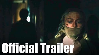 American Pastoral - OFFICIAL MOVIE TRAILER - Ewan McGregor, Jennifer Connelly, Drama, 2016