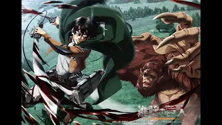 Levi vs Beast Titan Round 1 || Humble [AMV/Edit] HD 4K 60fps