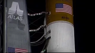 U.S. Air Force: Rocket Countdown