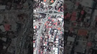 BEFORE AND AFTER EARTHQUAKE TURKEY #ytfeed #ytshorts #views #turkey #earthquake #viral #syria #live