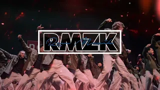 Hiphop Dance Competition Mix #49 (Ram Muzik)