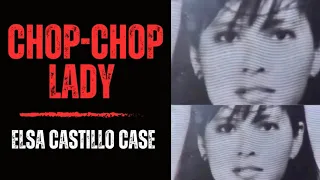 Ang Madilim Na Sinapit ni Elsa Castillo sa Kanyang Amo - Tagalog Crime Story | Bed Time Story