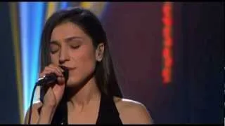 Laleh - Some Die Young Live  [HD]