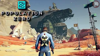 Population Zero | Search For The Void | Part 2