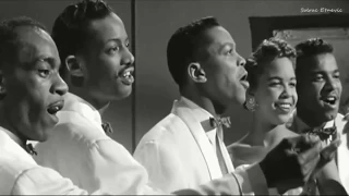 THE PLATTERS – «ONLY YOU AND YOU ALONE» ТОЛЬКО ТЫ И ТЫ ОДНА