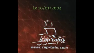 Complexe Cap'tain live avec Contact FM le 10/01/2004 part2/3