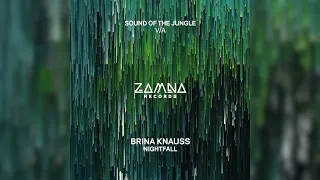 Brina Knauss - 'Nightfall' [Zamna Records]