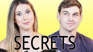 Kids Tell Their Parents Their Biggest Secrets