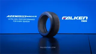 Falken Azenis FK460 A/S 30 Second Commercial