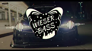 Xd - DUBAI (Bass Boosted)