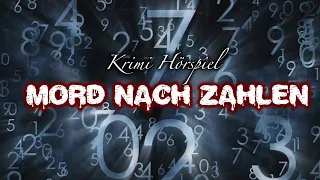 Mord nach Zahlen | Krimi Hörspiel