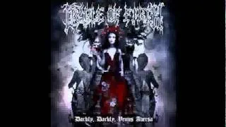 cradle of filth NEW HQ 320kbps -Beyond Eleventh Hour