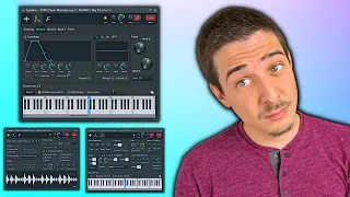 FL Studio Sampler Settings (In Depth) | Sampler Channel Explained