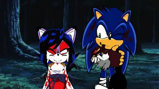 Super Sonic X Universe - EXTRA - Sonic vs Susanoo - capitulo 3 FINAL