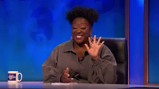 8 Out of 10 Cats Does Countdown S23E06