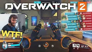 Overwatch 2 MOST VIEWED Twitch Clips of The Week! #235