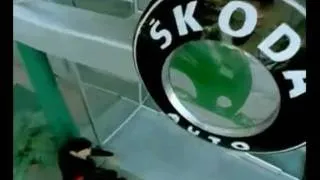 SKODA Brand Film