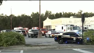 Man dead, woman injured after shooting at Ocala’s Paddock Mall, police say