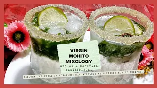 Vargin Mojito | How to Drink