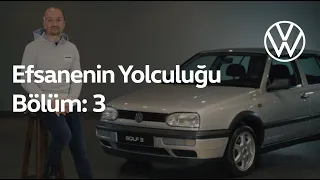 Efsanenin Yolculuğu - Bölüm: 3