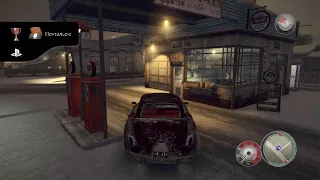 Mafia II: Definitive Edition Почтальон (BRONZE)Продать все талоны, пока время не вышло.