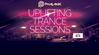 DJ Phalanx - Uplifting Trance Sessions EP. 474 [09.02.2020]