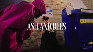 Sinister Valley - Ash & Bees