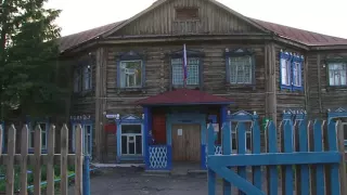 «Неизвестный Алтай» — Чистюньский лагерь для заключённых