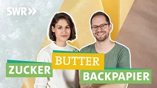 Zucker, Butter, Backpapier – ökologisch und nachhaltig? I Ökochecker SWR