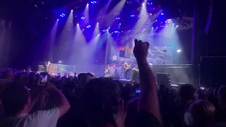 Iron Maiden 9/21/2019