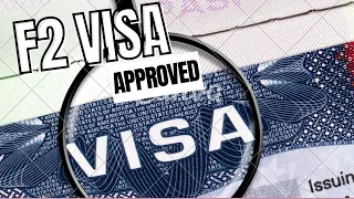 F2 visa f2 visa interview questions and answers for usa