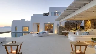 Villa Titos, Mykonos, Greece | Kinglike