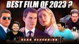 Honest Review: Mission Impossible – Dead Reckoning Part One movie | Tom Cruise, Hayley Atwell