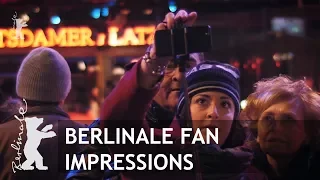 Berlinale Fan Impressions | OnScene | Berlinale 2018