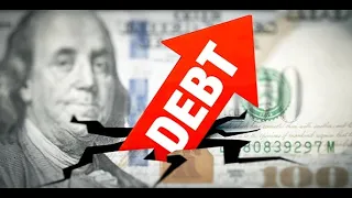 IMF: US Debt Endangers Global Economy