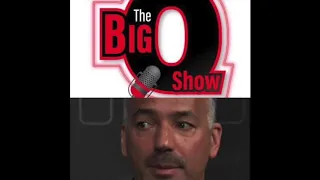 With the First Pick in the 2020 NFL Draft...with Tony Pauline on The Big O Radio Show Podcast