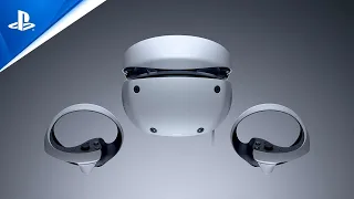 PlayStation®VR2 | Siente la nueva realidad