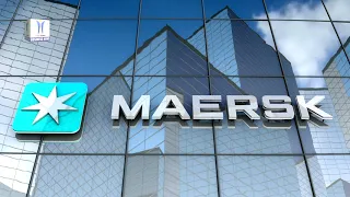 AP Moller Maersk Launches Maersk Flow