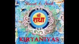 KIRTANIYAS - Braj Mahamantra - Heart & Soul 2012