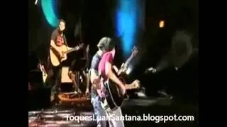 Minha Boca Você Não Beija Mais - Luan Santana [Clipe - Oficial - DVD ao Vivo]