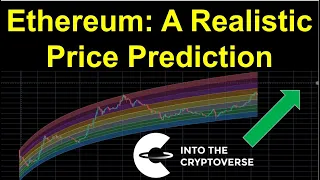 Ethereum: A Realistic Price Prediction for this Market Cycle