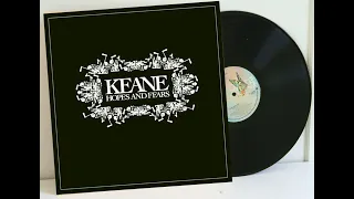 Keane - Can't Stop Now (Tradução Legendas)1080p ᴴᴰ