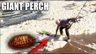 Catching A Monster In The Nile | River Monsters